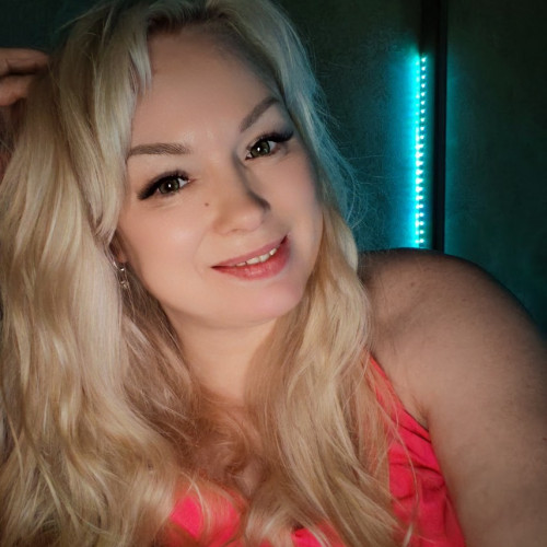 Массажистка Алина, Москва - Анкета 5043