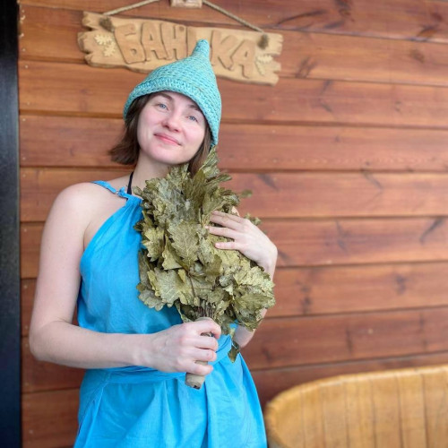 Массажистка Надежда, Москва - Анкета 52263