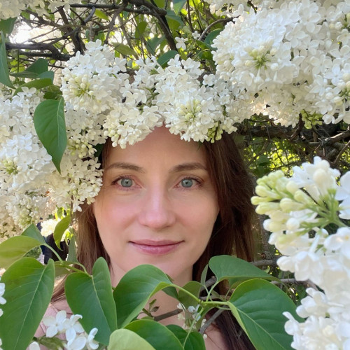 Массажистка Надежда, Москва - Анкета 52263