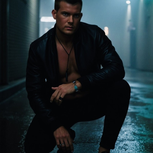 Массажист Максим, 34 года, Москва - Анкета 5248