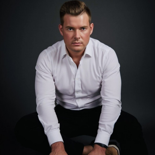 Массажист Максим, 34 года, Москва - Анкета 5248