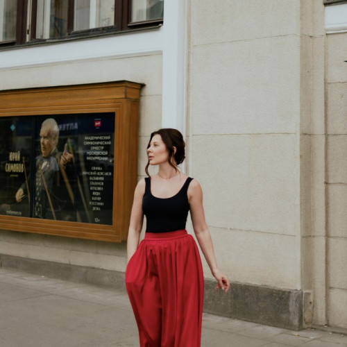 Массажистка Маргарита, 46 лет, Москва - Анкета 52719