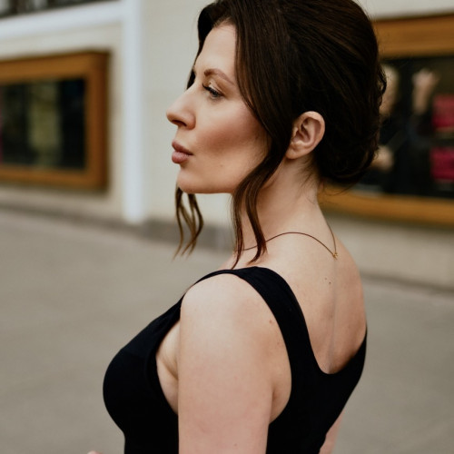 Массажистка Маргарита, 46 лет, Москва - Анкета 52719