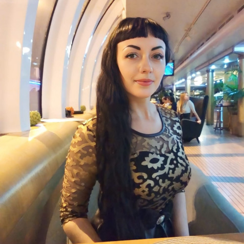 Массажистка Настя, 33 года, Москва - Анкета 54814