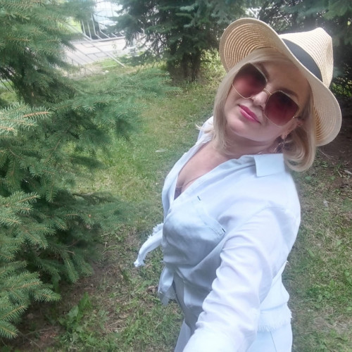 Массажистка Ирина, 48 лет, Москва - Анкета 5561