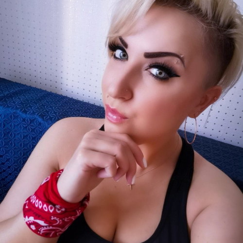 Массажистка Дарина, 31 год, Москва - Анкета 56599