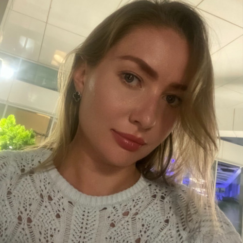 Массажистка Лиза, 35 лет, Москва - Анкета 56798