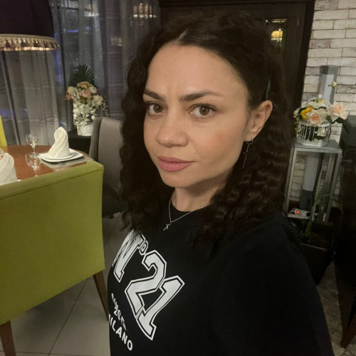 Массажистка Марина, 42 года, Москва - Анкета 56941