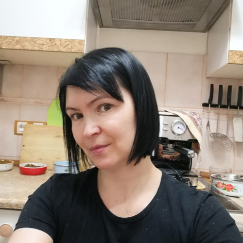 Массажистка Ирина, Москва - Анкета 57179