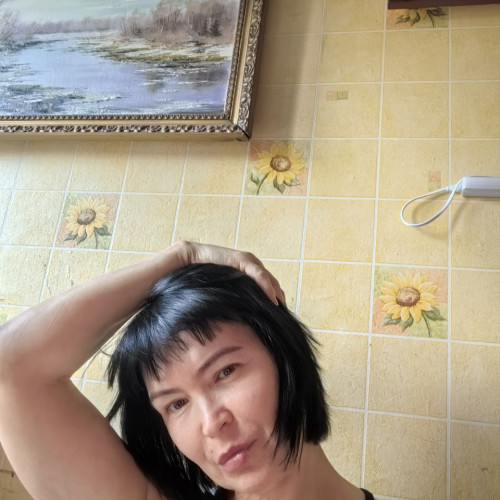 Массажистка Ирина, Москва - Анкета 57179