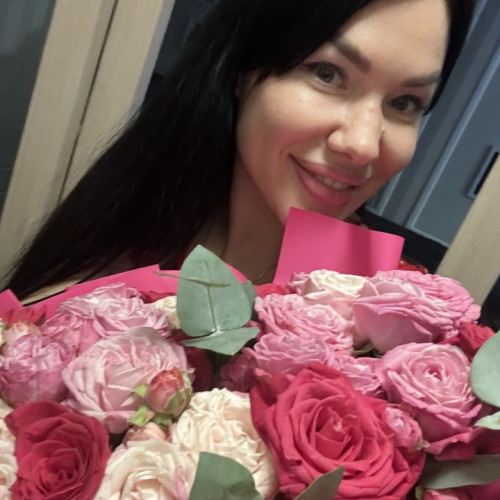 Массажистка Юлия, 33 года, Москва - Анкета 5743