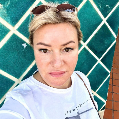 Массажистка Светлана, 46 лет, Москва - Анкета 57899