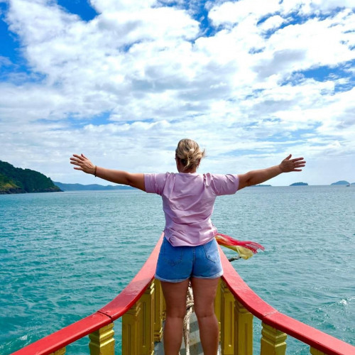 Массажистка Светлана, 46 лет, Москва - Анкета 57899