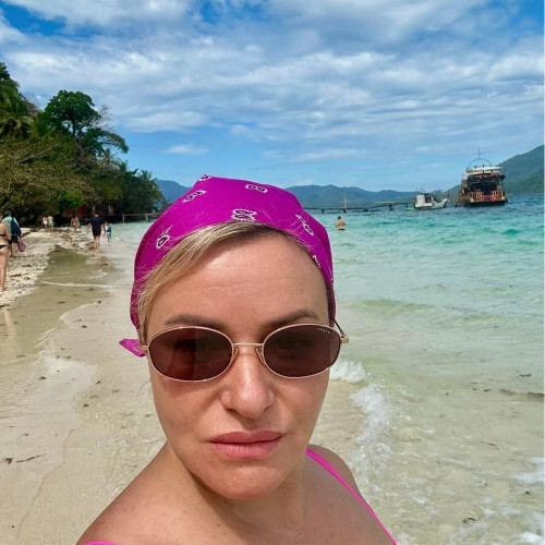 Массажистка Светлана, 46 лет, Москва - Анкета 57899