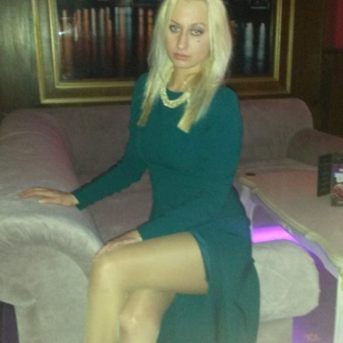 Массажистка Ника, 36 лет, Москва - Анкета 58816