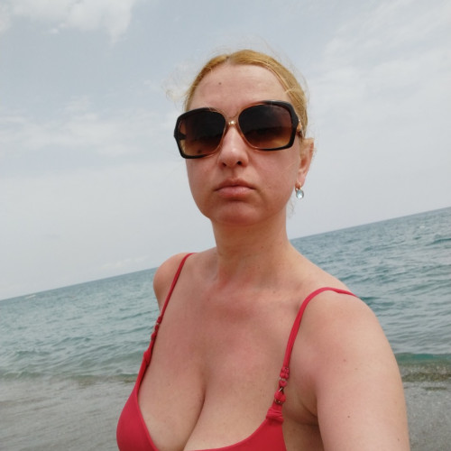 Массажистка Ника, Москва - Анкета 58816