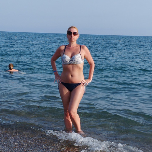 Массажистка Ника, Москва - Анкета 58816