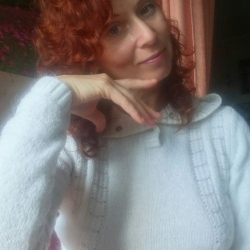 Массажистка Юлия, 44 года, Москва - Анкета 5925