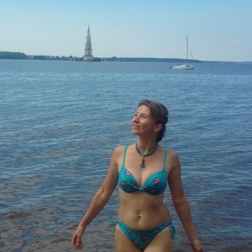 Массажистка Юлия, 45 лет, Москва - Анкета 5925