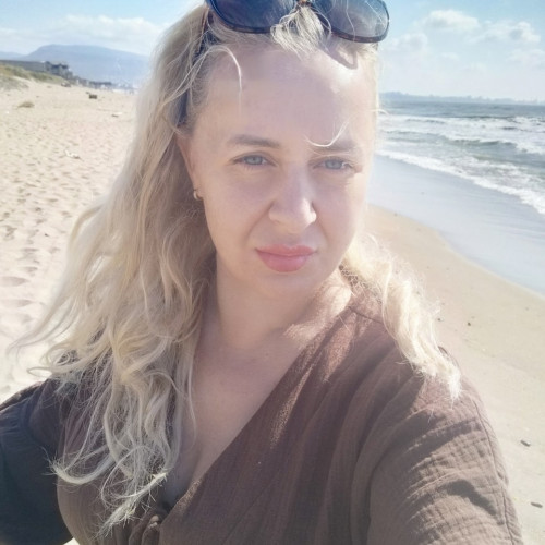 Массажистка Яна, Москва - Анкета 59286