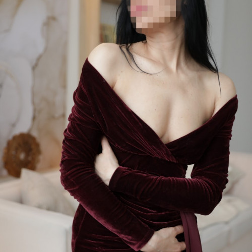 Массажистка Галина, 35 лет, Москва - Анкета 60606