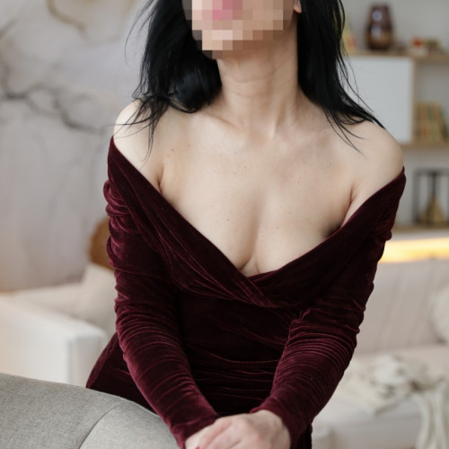 Массажистка Галина, 45 лет, Москва - Анкета 60606