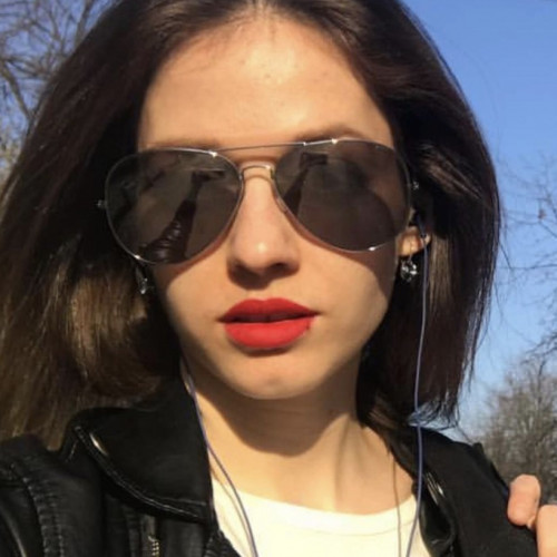 Массажистка Юля, Москва - Анкета 64271
