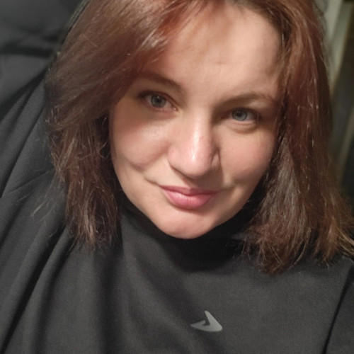 Массажистка Надежда, 37 лет, Москва - Анкета 6431