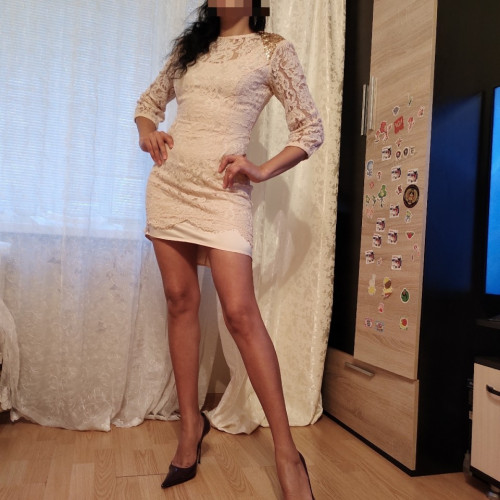 Массажистка Ева, 29 лет, Москва - Анкета 6509
