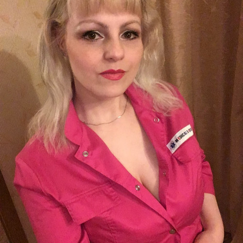 Массажистка Виктория, 42 года, Москва - Анкета 6538