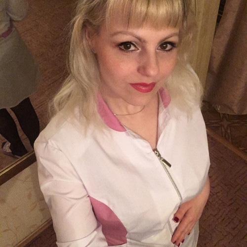 Массажистка Виктория, 41 год, Москва - Анкета 6538