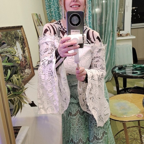 Массажистка Ирина, 35 лет, Москва - Анкета 65780