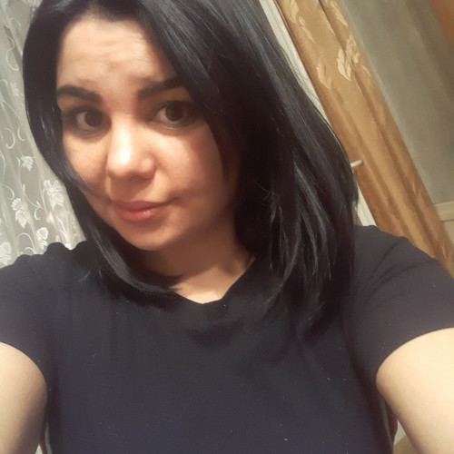Массажистка Ксюша, 32 года, Москва - Анкета 6689