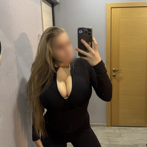 Массажистка Агата, 23 года, Москва - Анкета 68476