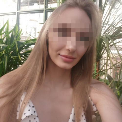 Массажистка Лика, 32 года, Москва - Анкета 68624