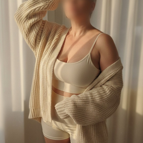 Массажистка Лиана, 41 год, Москва - Анкета 68897