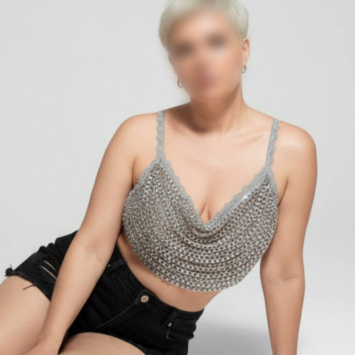 Массажистка Лиана, 41 год, Москва - Анкета 68897