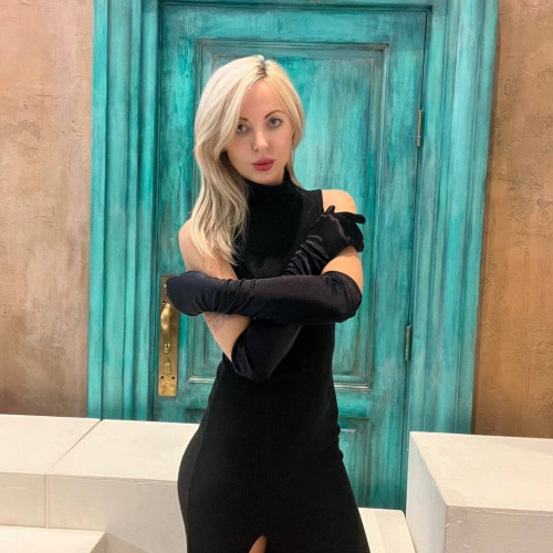 Массажистка Ива, Москва - Анкета 69490