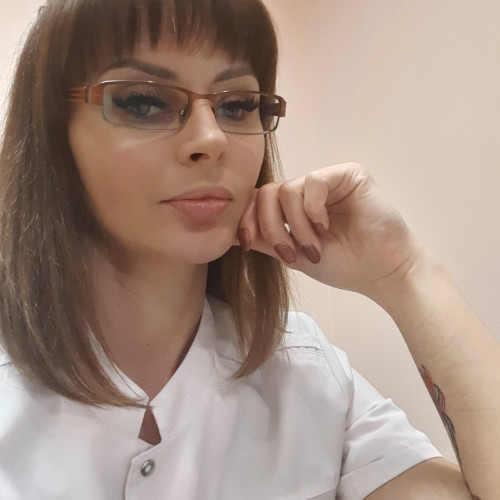 Массажистка Анастасия, 34 года, Москва - Анкета 7020