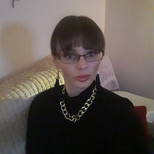 Массажистка Анастасия, 34 года, Москва - Анкета 7020