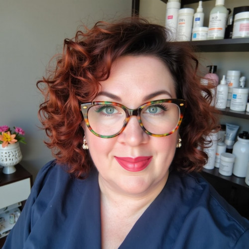 Массажистка Оксана, 52 года, Москва - Анкета 70864