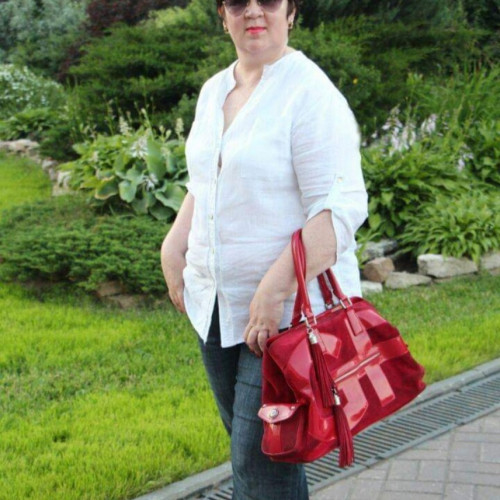 Массажистка Оксана, 52 года, Москва - Анкета 70864