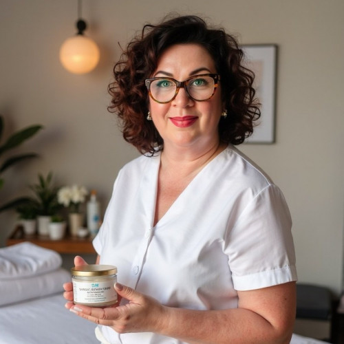 Массажистка Оксана, 52 года, Москва - Анкета 70864