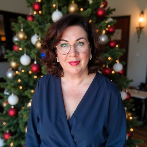 Массажистка Оксана, 52 года, Москва - Анкета 70864