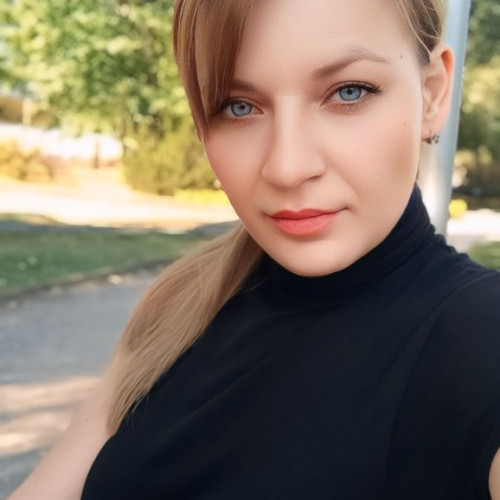 Массажистка ЛюдМила, Москва - Анкета 7156