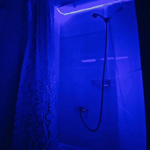 Салон Chili, Москва - Анкета 72160