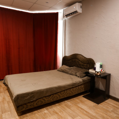 Салон Chili, Москва - Анкета 72160