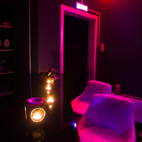 Салон Chili, Москва - Анкета 72160