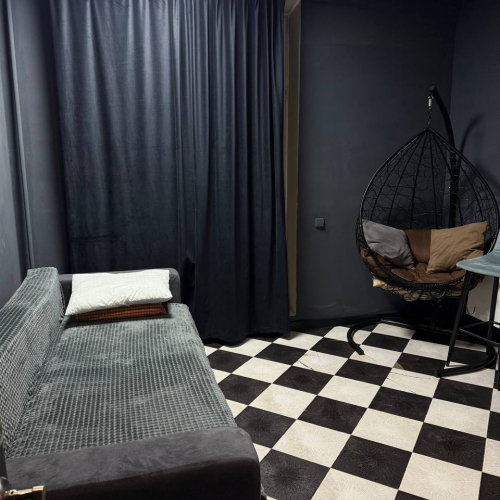 Салон Chili, Москва - Анкета 72160