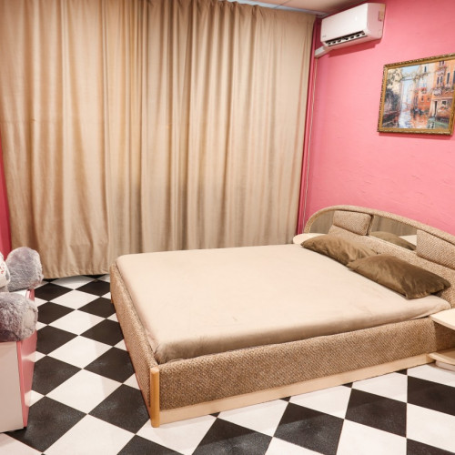 Салон Chili, Москва - Анкета 72160